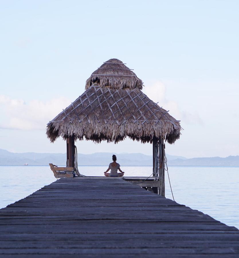 Coral Eye Boutique Resort And Marine Outpost Likupang Extérieur photo