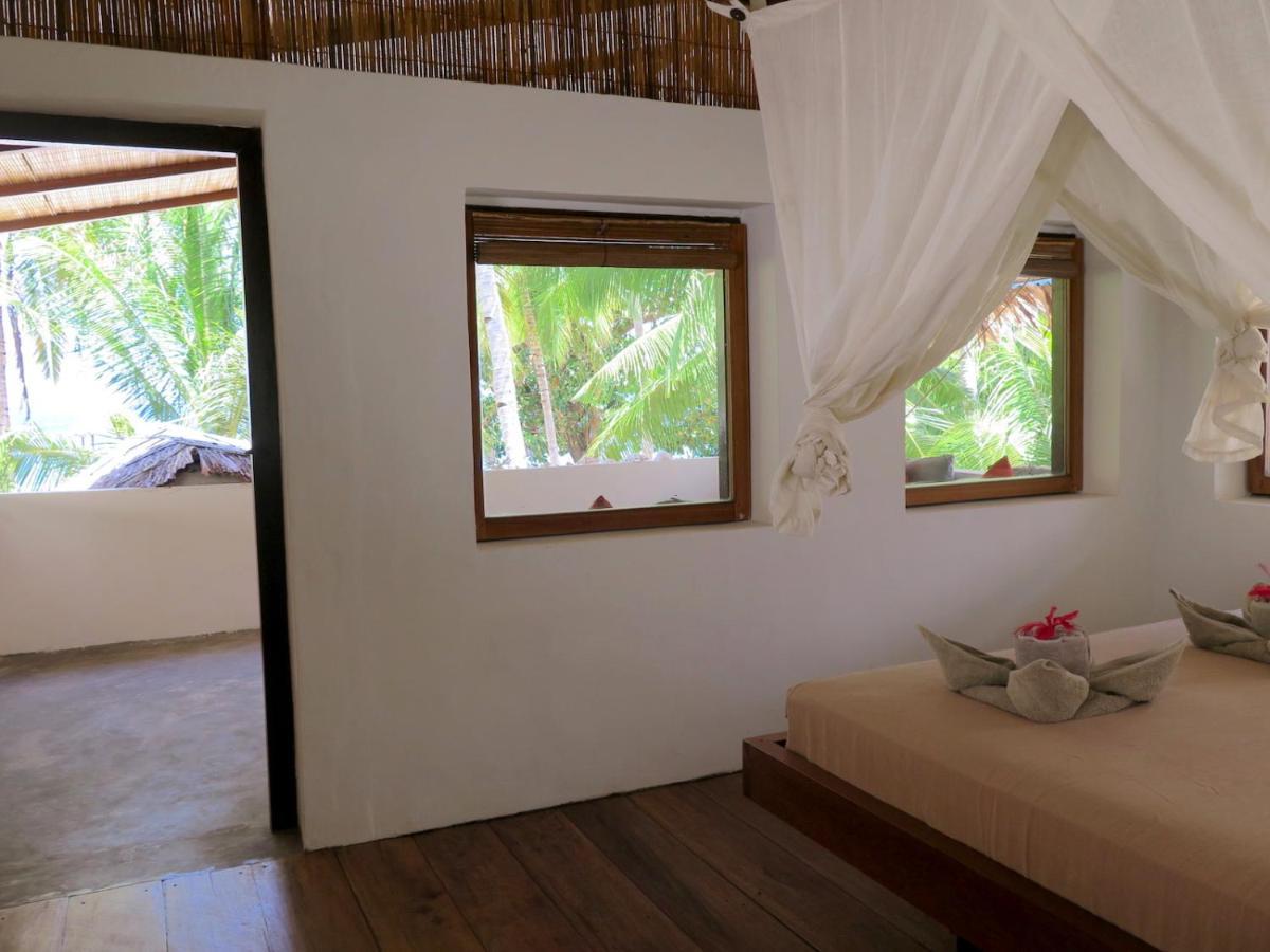 Coral Eye Boutique Resort And Marine Outpost Likupang Extérieur photo