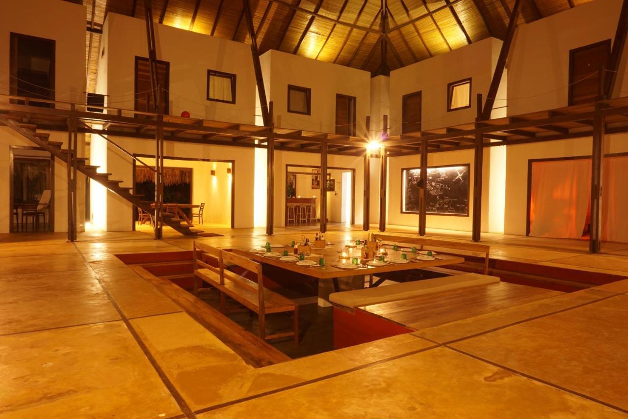 Coral Eye Boutique Resort And Marine Outpost Likupang Extérieur photo
