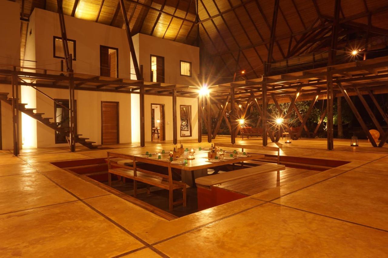 Coral Eye Boutique Resort And Marine Outpost Likupang Extérieur photo