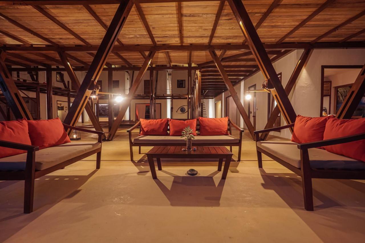 Coral Eye Boutique Resort And Marine Outpost Likupang Extérieur photo
