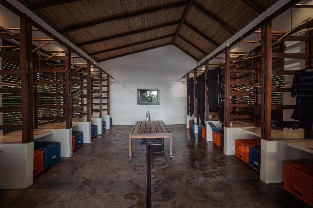 Coral Eye Boutique Resort And Marine Outpost Likupang Extérieur photo