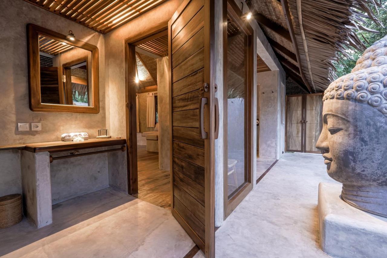 Coral Eye Boutique Resort And Marine Outpost Likupang Extérieur photo