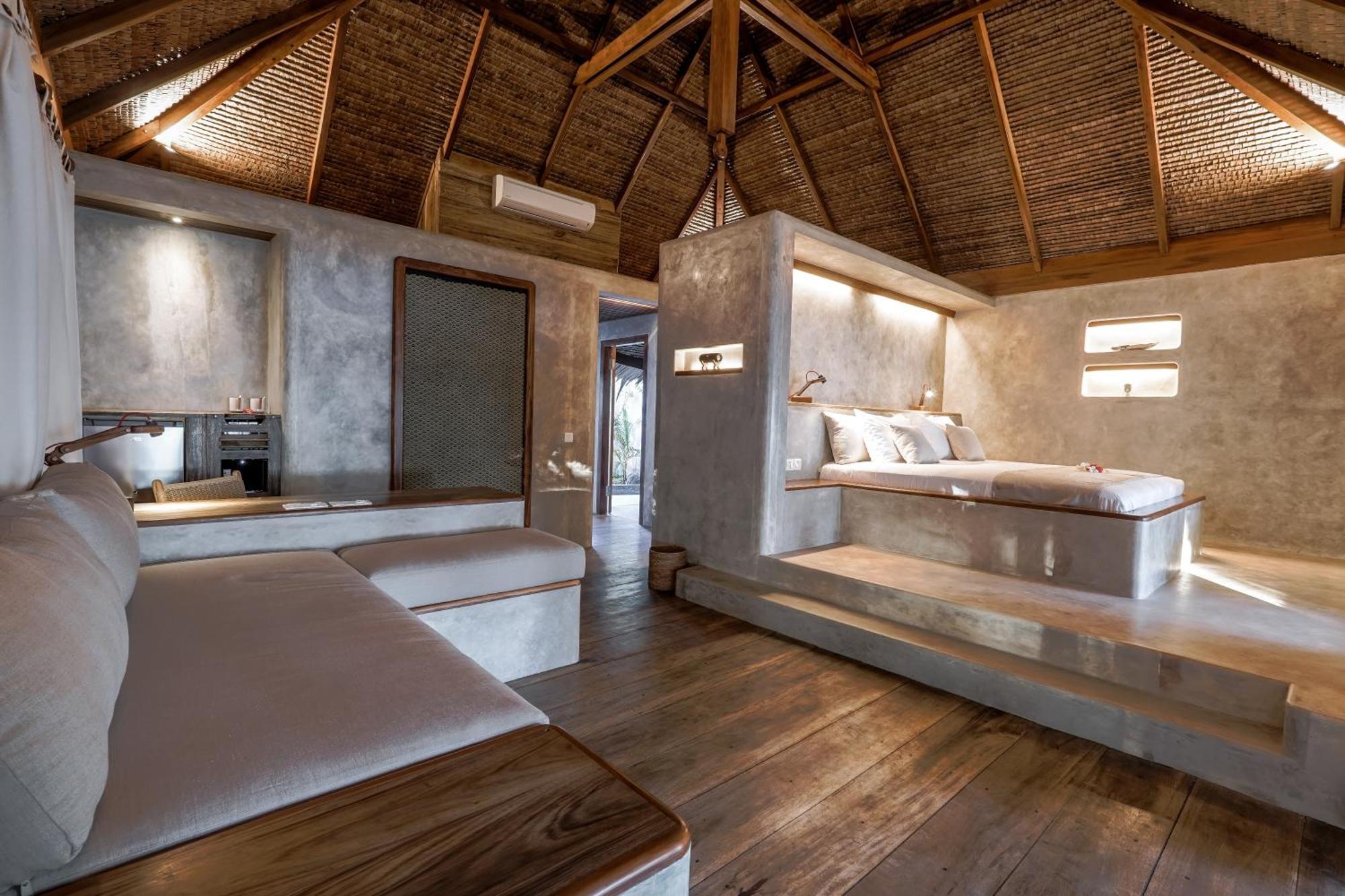 Coral Eye Boutique Resort And Marine Outpost Likupang Extérieur photo
