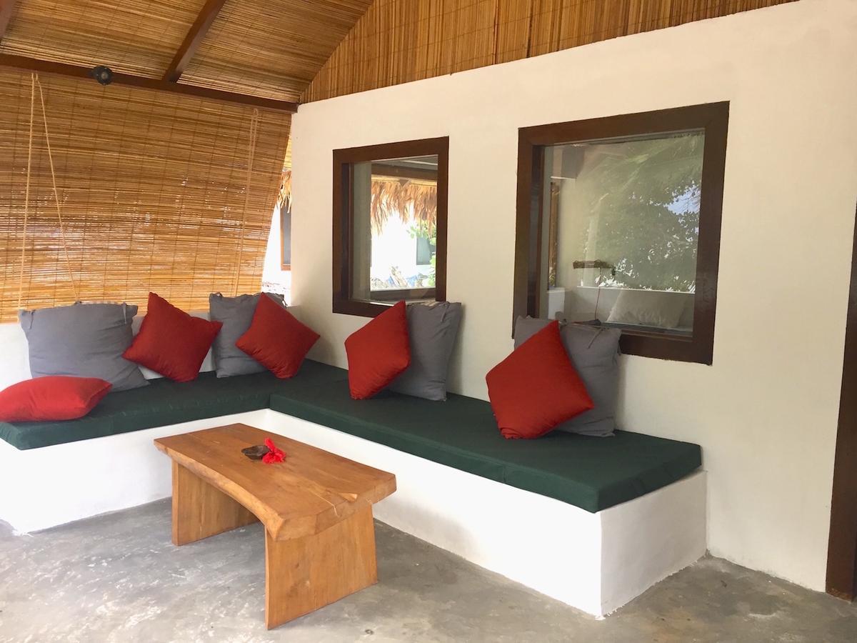 Coral Eye Boutique Resort And Marine Outpost Likupang Extérieur photo