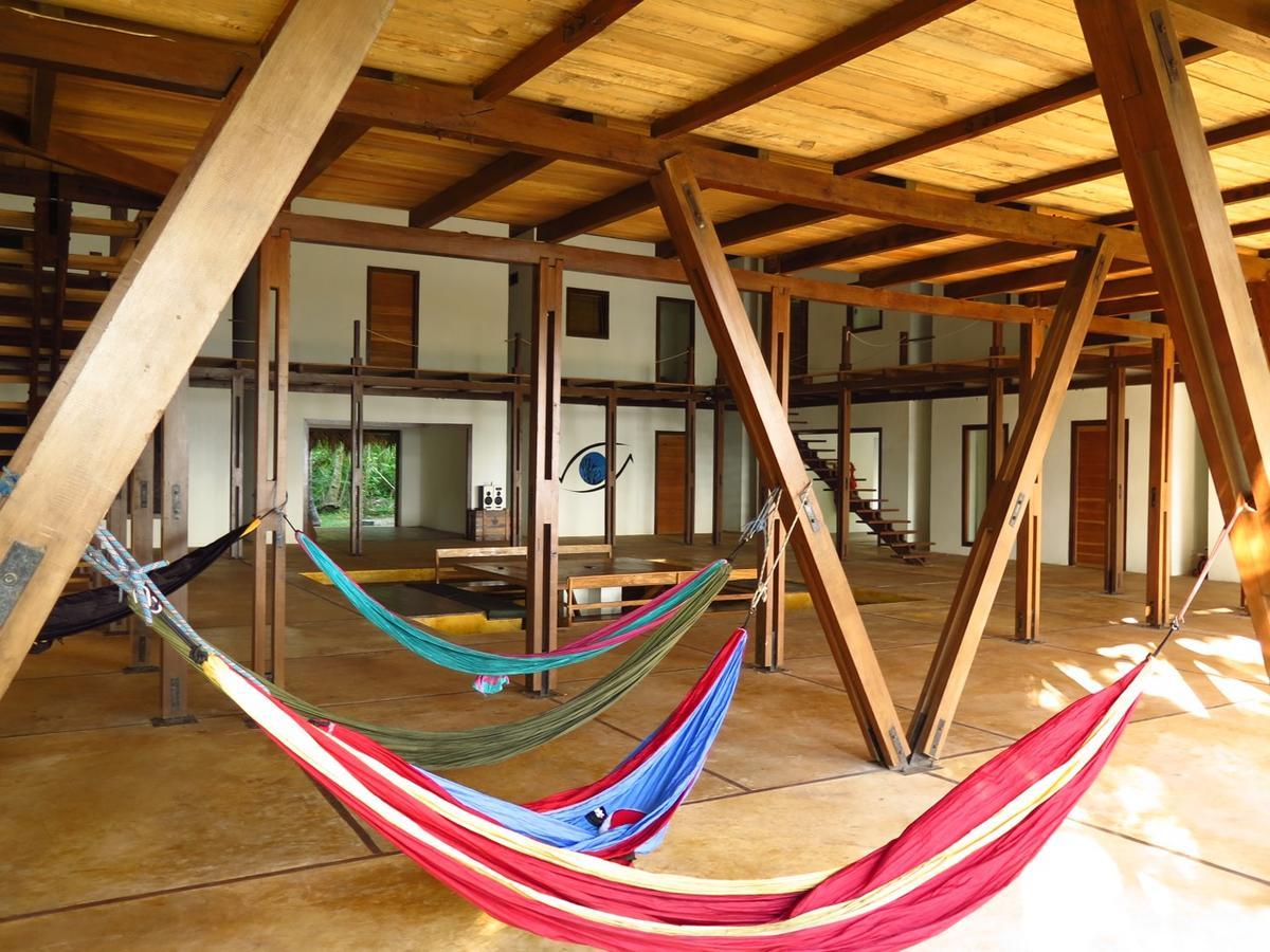 Coral Eye Boutique Resort And Marine Outpost Likupang Extérieur photo